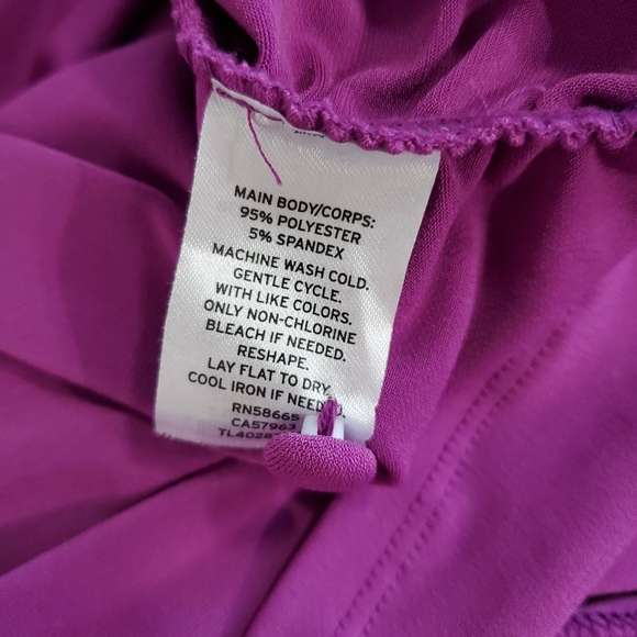 Leith Atrium Atrium Scrunch Bodycon Dress - Picture 7 of 9